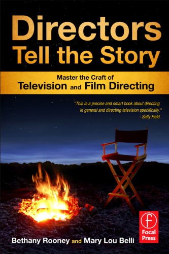 Directors Tell the Story