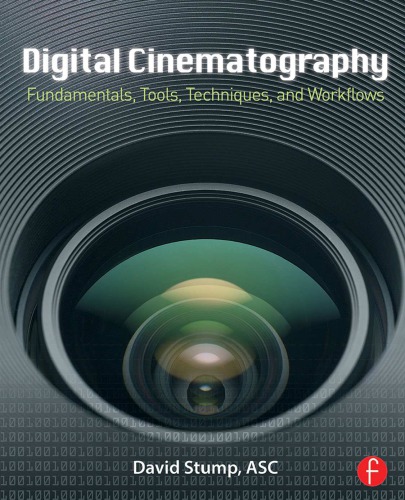 Digital Cinematography