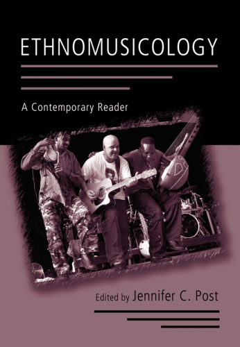 Ethnomusicology