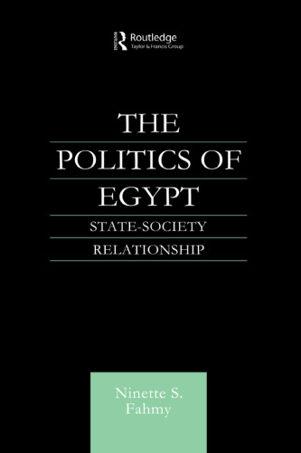 The Politics of Egypt