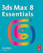 3ds Max 8 Essentials