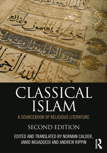 Classical Islam