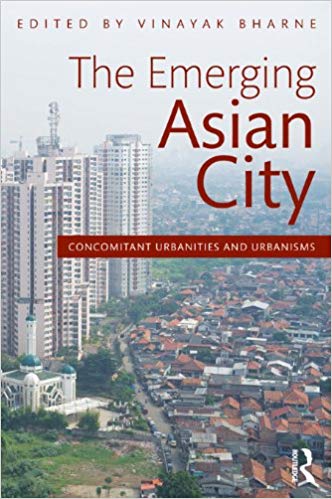 The Emerging Asian City