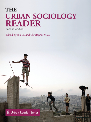 The Urban Sociology Reader