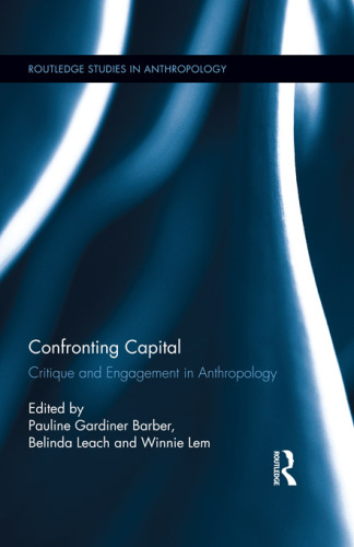 Confronting Capital