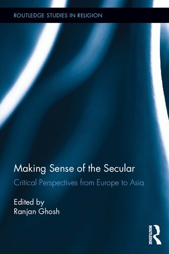 Making Sense of the Secular