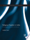 Religious Freedom in India