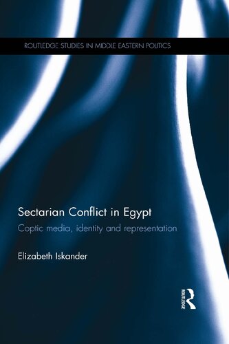 Sectarian Conflict in Egypt