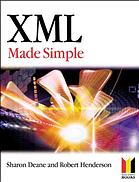 XML Made Simple