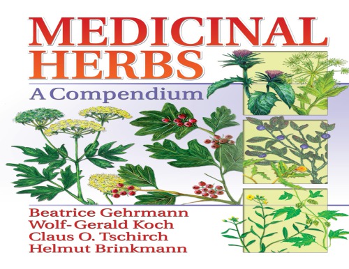 Medicinal Herbs