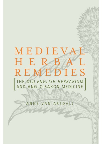 Medieval Herbal Remedies