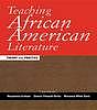 Teaching African American Literature