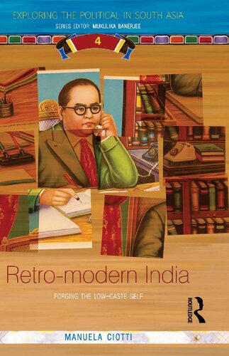 Retro-Modern India