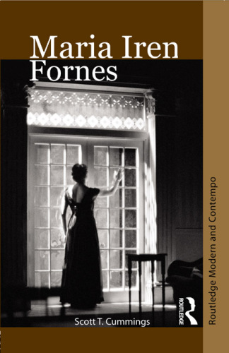 Maria Irene Fornes