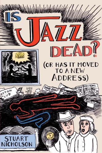 Is Jazz Dead?