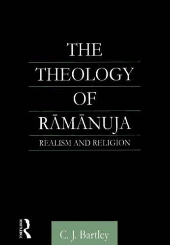 The Theology of Ramanuja