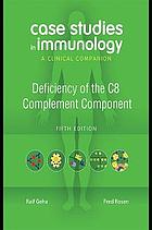 Case Studies in Immunology