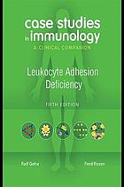 Case Studies in Immunology