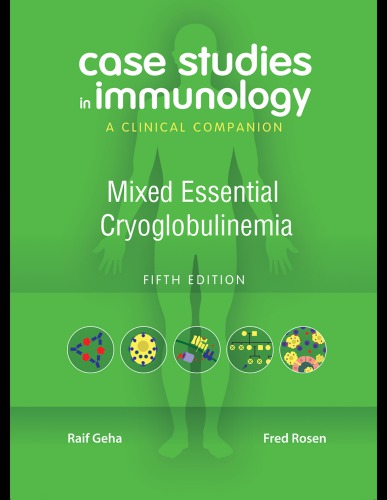 Case Studies in Immunology