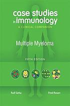 Case Studies in Immunology