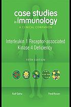 Case Studies in Immunology