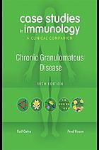 Case Studies in Immunology