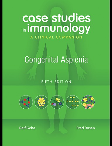 Case Studies in Immunology