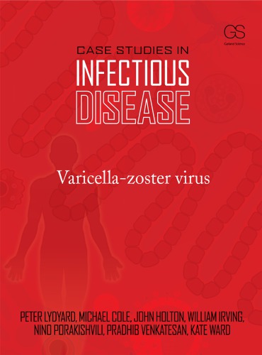 Case Studies in Infectious Disease