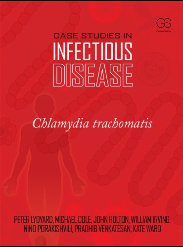 Case Studies in Infectious Disease