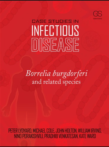 Case Studies in Infectious Disease