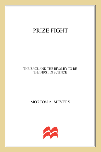 Prize Fight