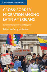 Cross-border migration among Latin Americans ; European perspectives and beyond