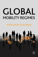 Global mobility regimes