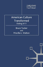 American Culture Transformed