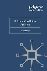 Political Conflict in America