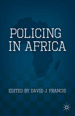 Policing in Africa