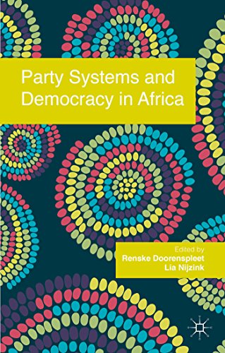 Party Systems and Democracy in Africa