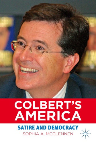 Colbert's America