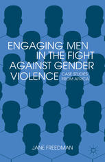 Engaging Men in the Fight Against Gender Violence