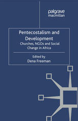 Pentecostalism and Development