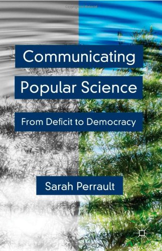 Communicating Popular Science
