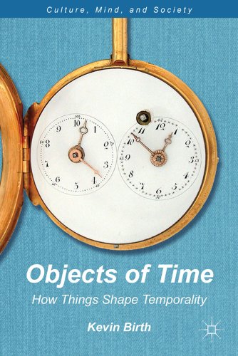 Objects of Time