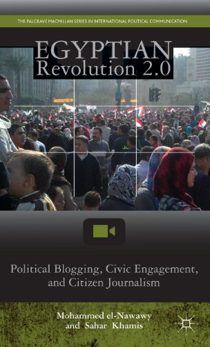 Egyptian Revolution 2.0