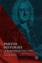 Partial Histories