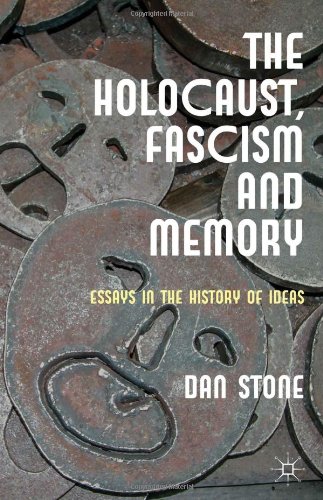 The Holocaust, Fascism and Memory