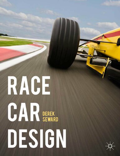 Race Car Design