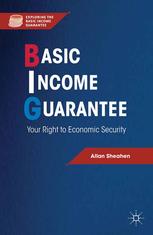 Basic Income Guarantee