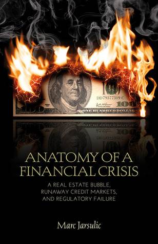 Anatomy of a Financial Crisis