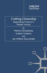 Crafting Citizenship