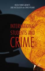 International students and crime